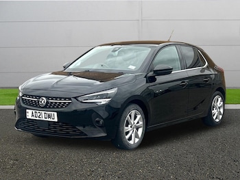 Used Vauxhall Corsa 2021 for sale - 78226118: Photo