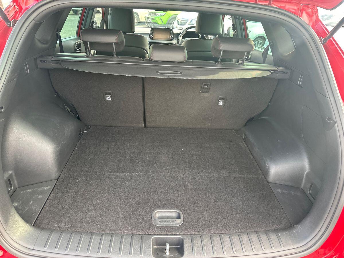 Used Hyundai TUCSON 2020 for sale - 76730872: Photo 12