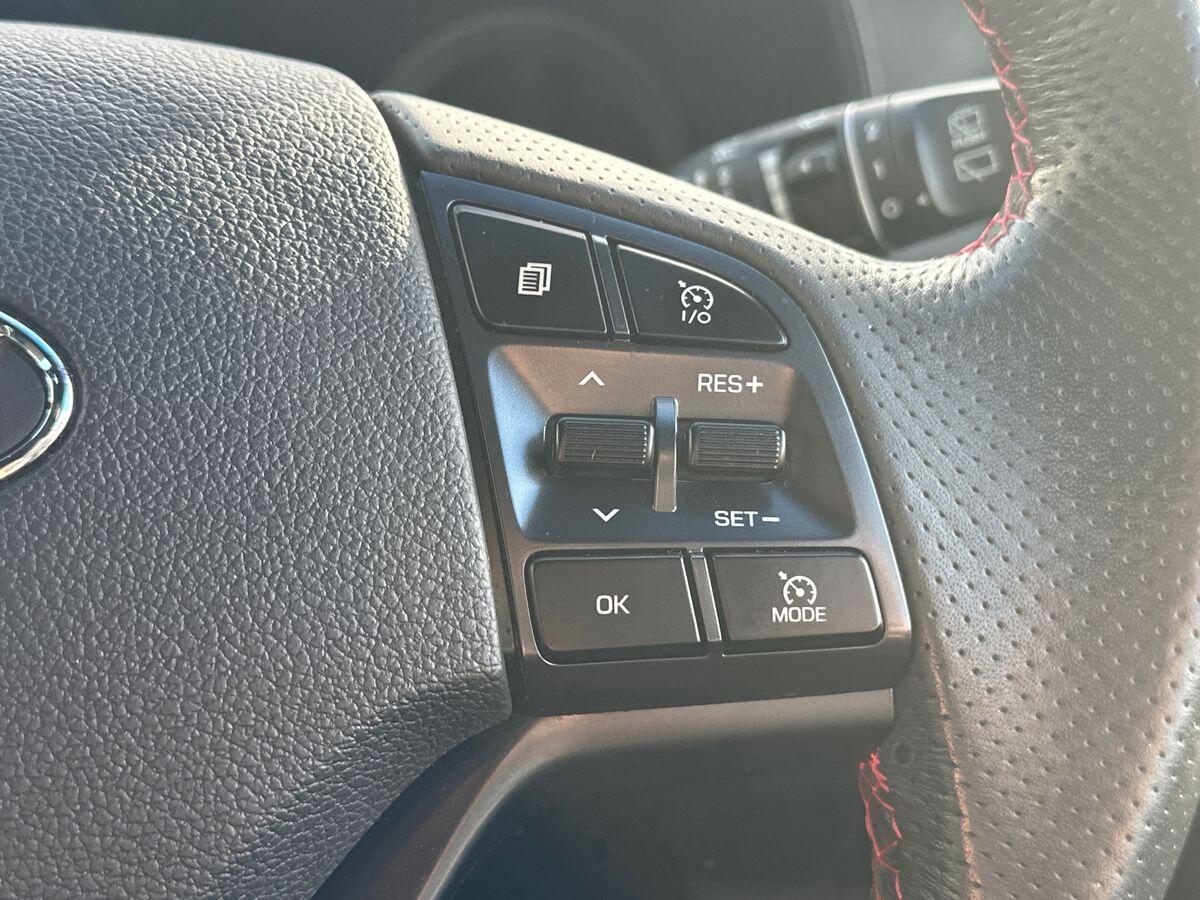 Used Hyundai TUCSON 2020 for sale - 76730872: Photo 17