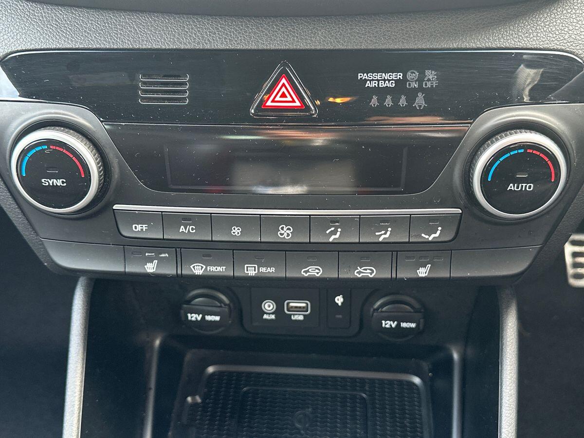 Used Hyundai TUCSON 2020 for sale - 76730872: Photo 18