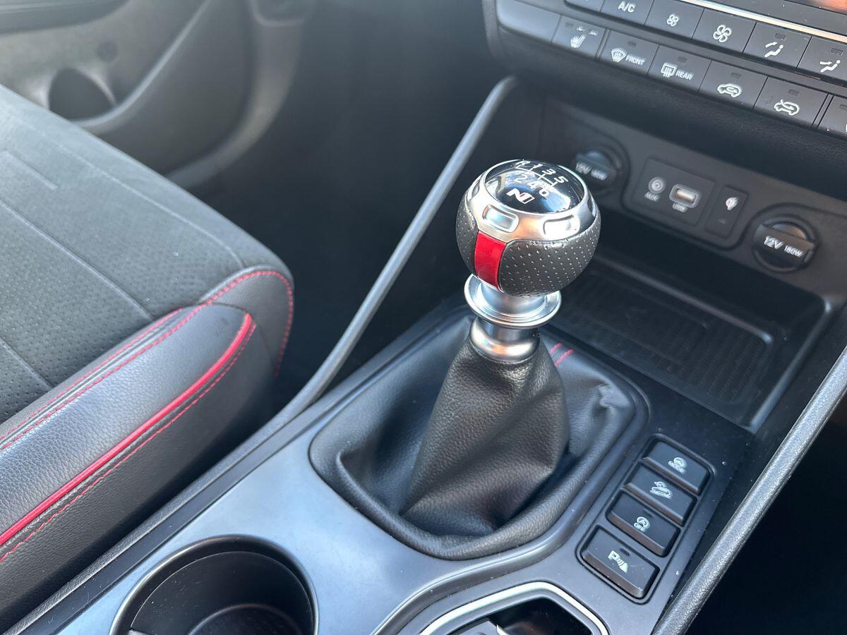 Used Hyundai TUCSON 2020 for sale - 76730872: Photo 19