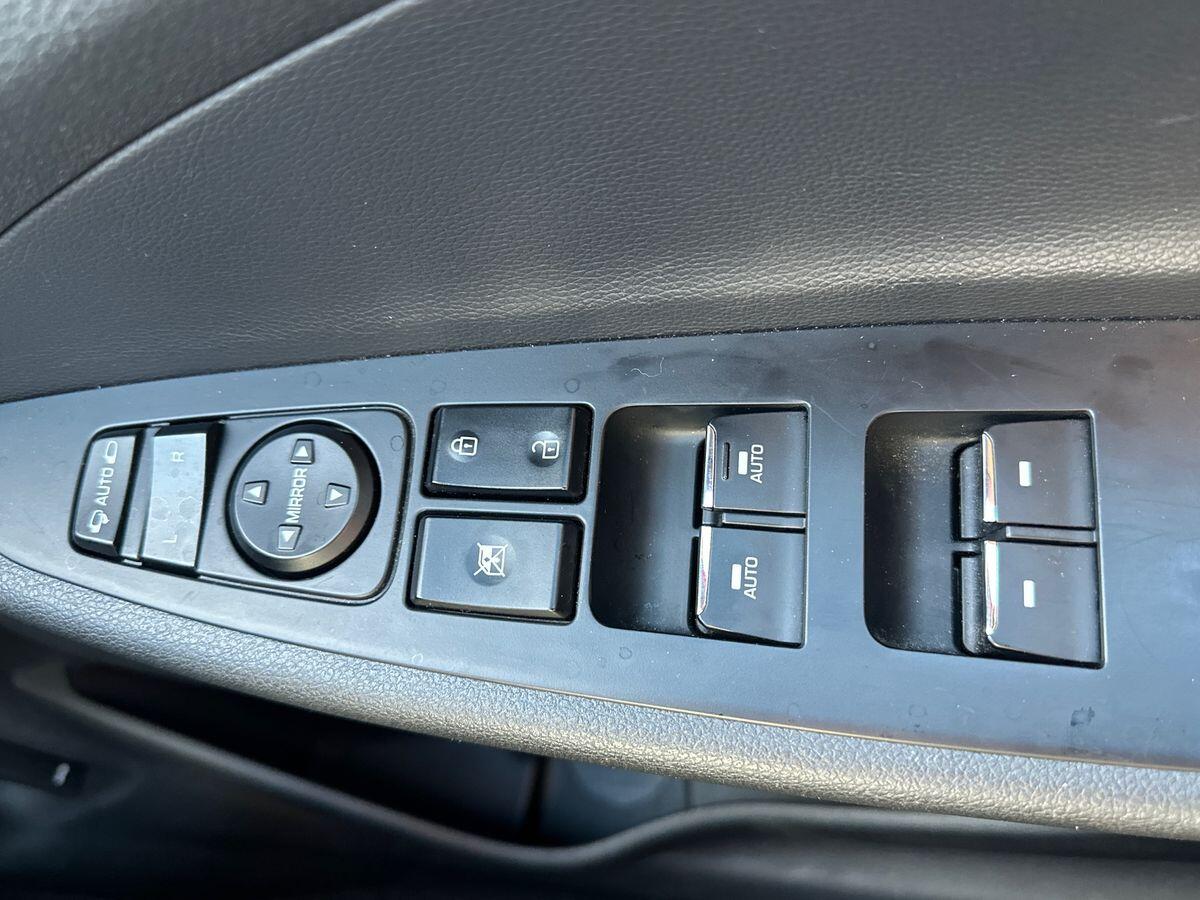 Used Hyundai TUCSON 2020 for sale - 76730872: Photo 20