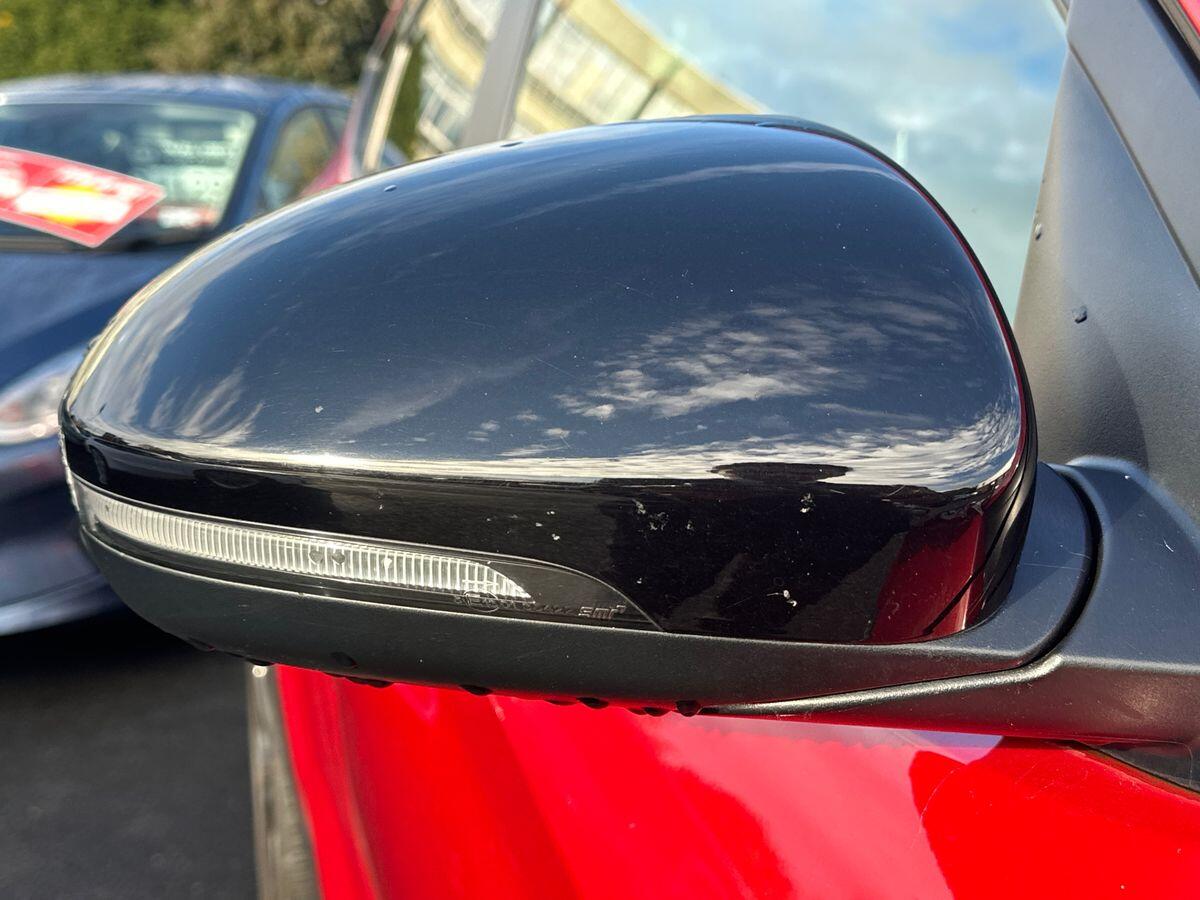 Used Hyundai TUCSON 2020 for sale - 76730872: Photo 22