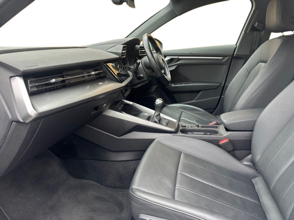 Used Audi A3 2021 for sale - 77690883: Photo 10