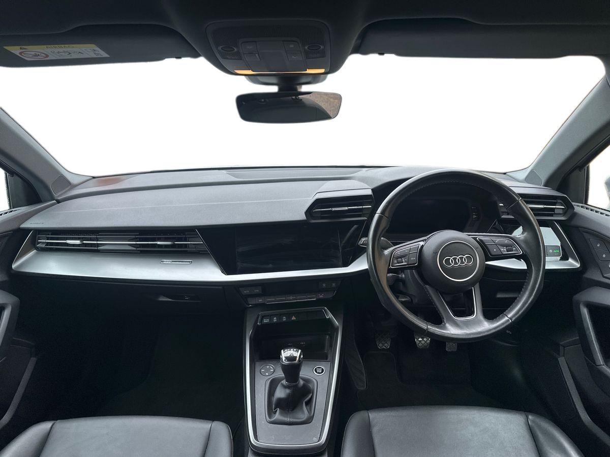 Used Audi A3 2021 for sale - 77690883: Photo 13