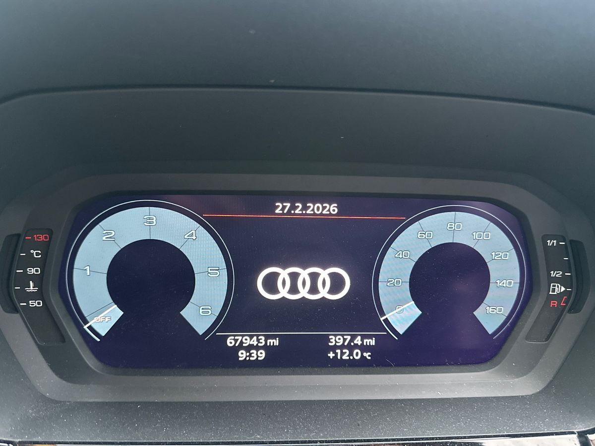 Used Audi A3 2021 for sale - 77690883: Photo 14