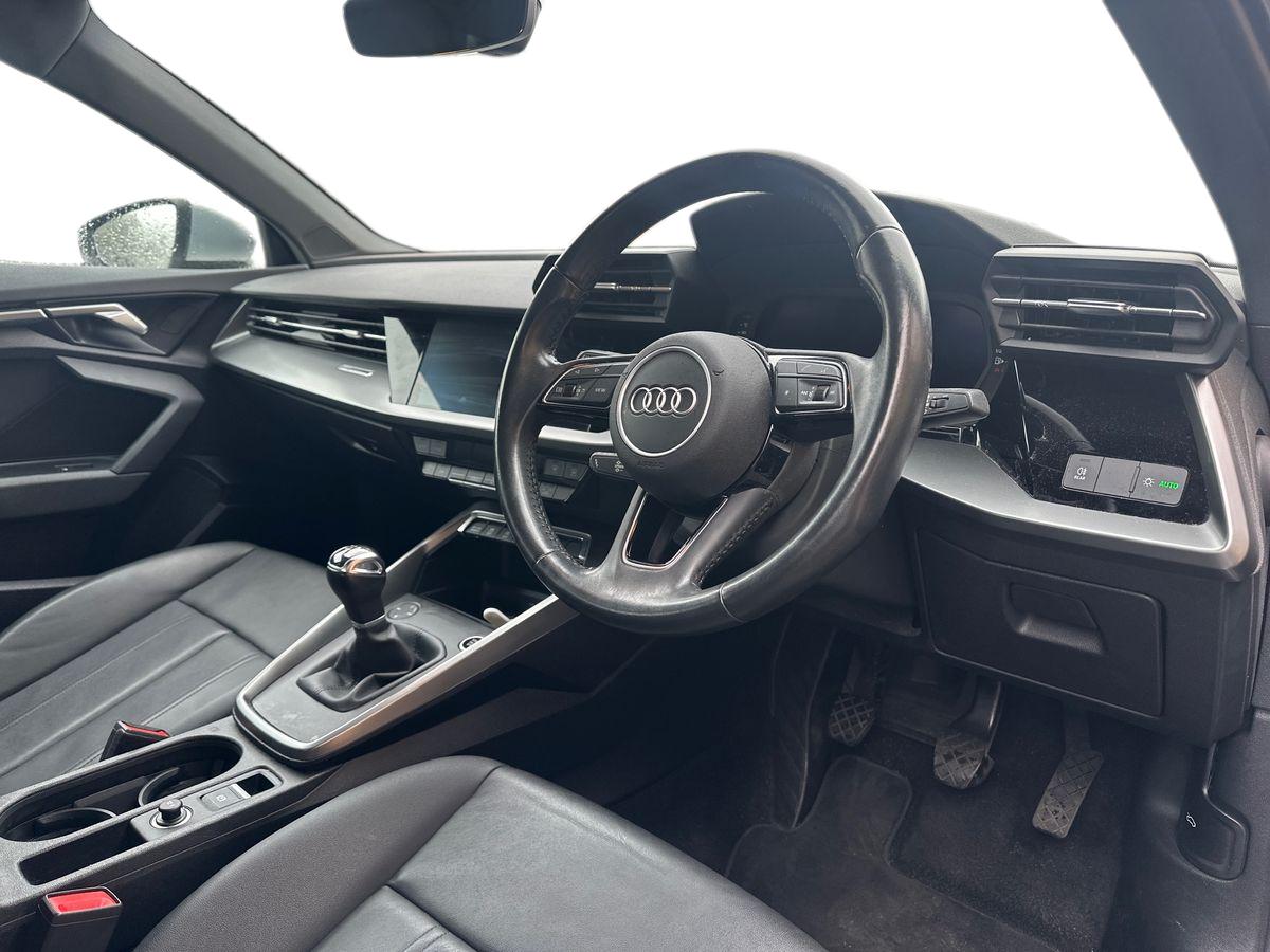 Used Audi A3 2021 for sale - 77690883: Photo 15