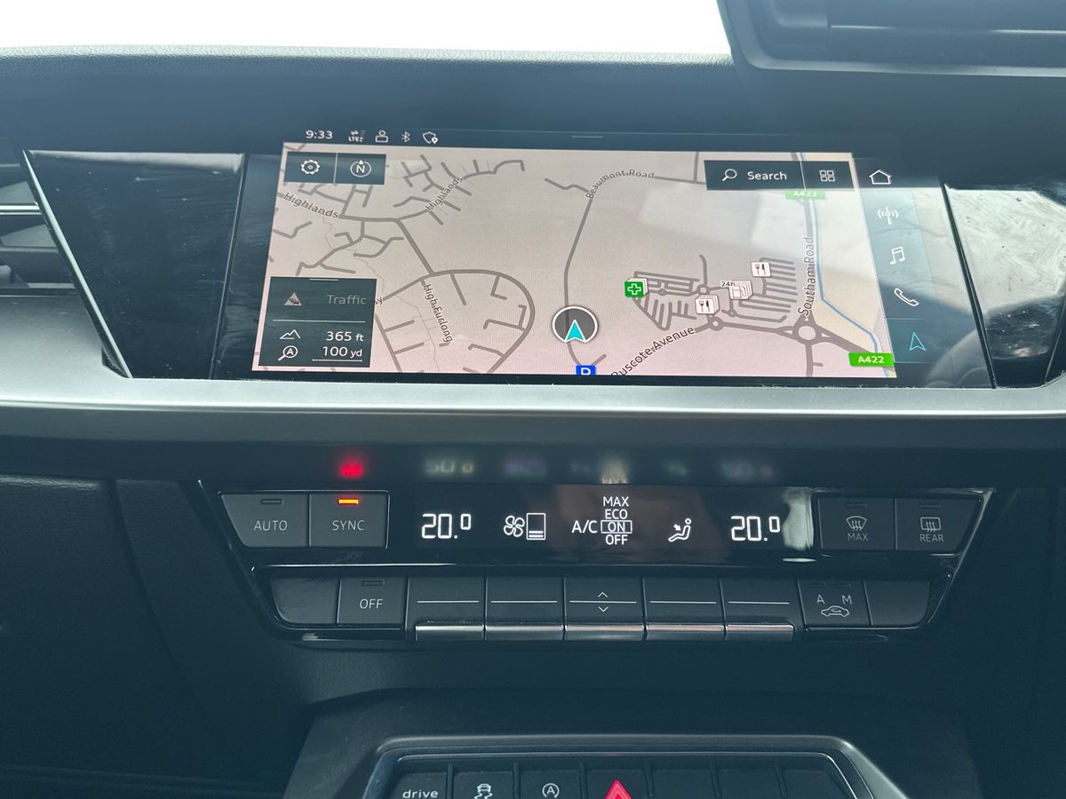 Used Audi A3 2021 for sale - 77690883: Photo 18