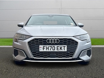 Used Audi A3 2021 for sale - 77690883: Photo