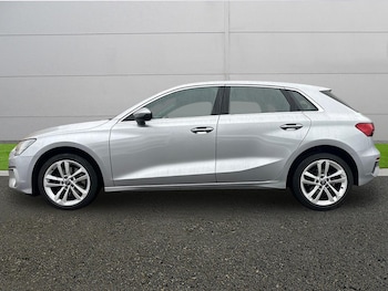 Used Audi A3 2021 for sale - 77690883: Photo