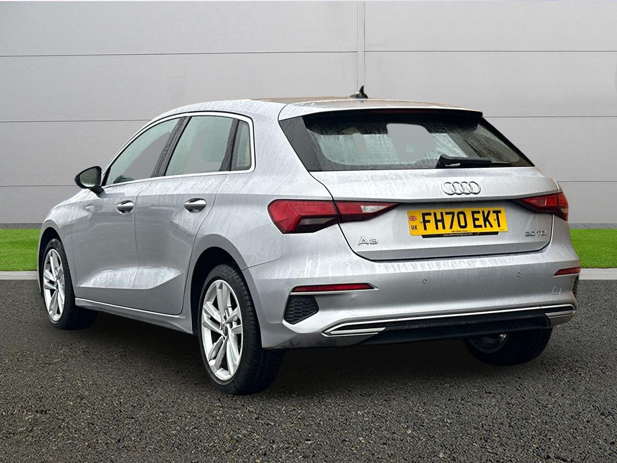 Used Audi A3 2021 for sale - 77690883: Photo 5