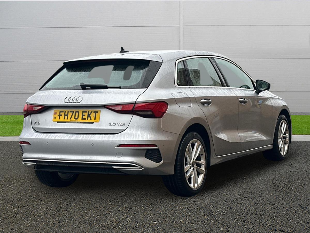 Used Audi A3 2021 for sale - 77690883: Photo 7