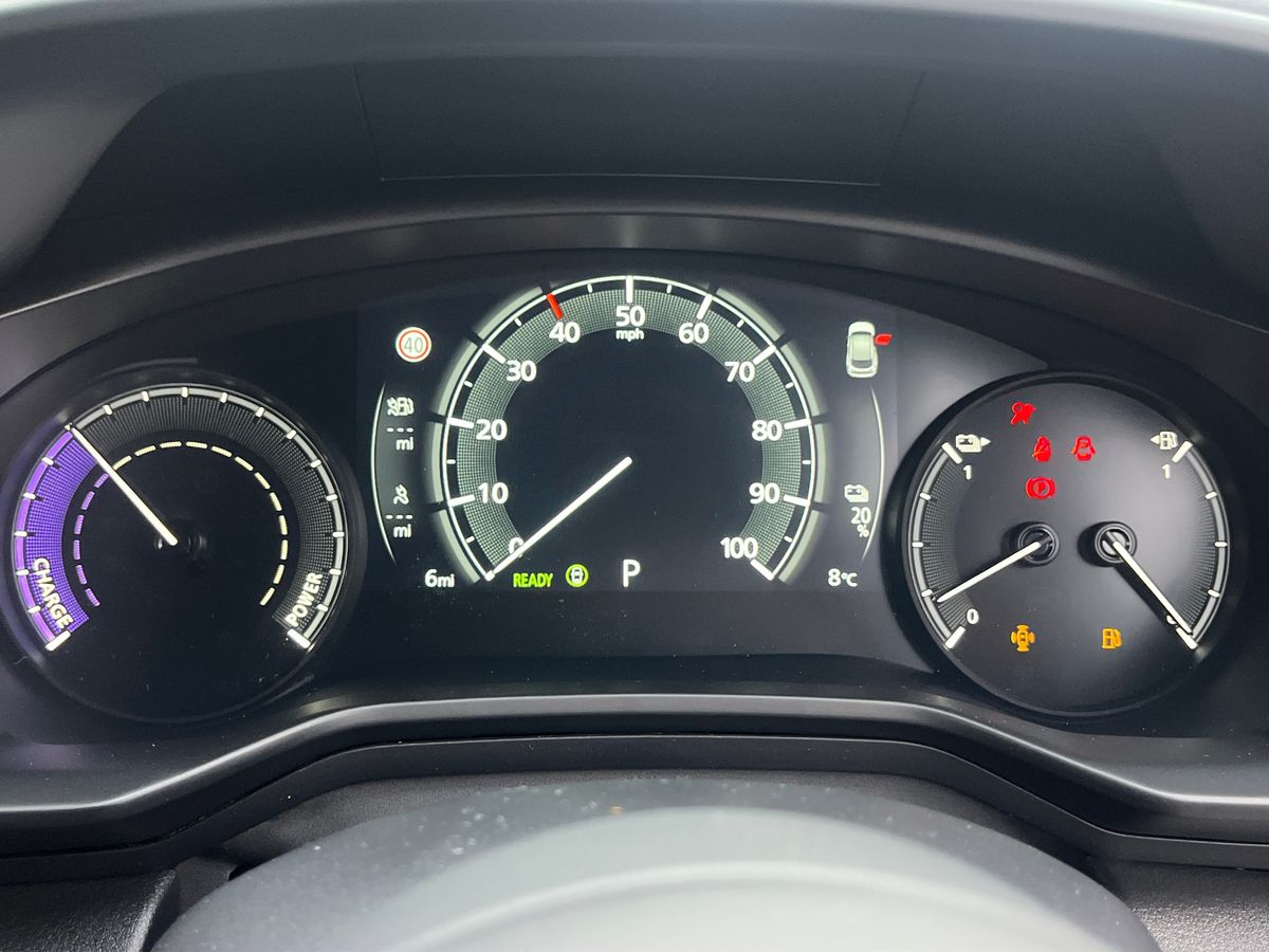 Used Mazda MX-30 2025 for sale - 77581264: Photo 14