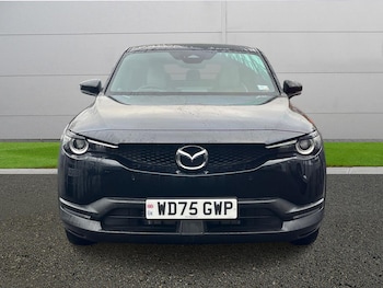 Used Mazda MX-30 2025 for sale - 77581264: Photo