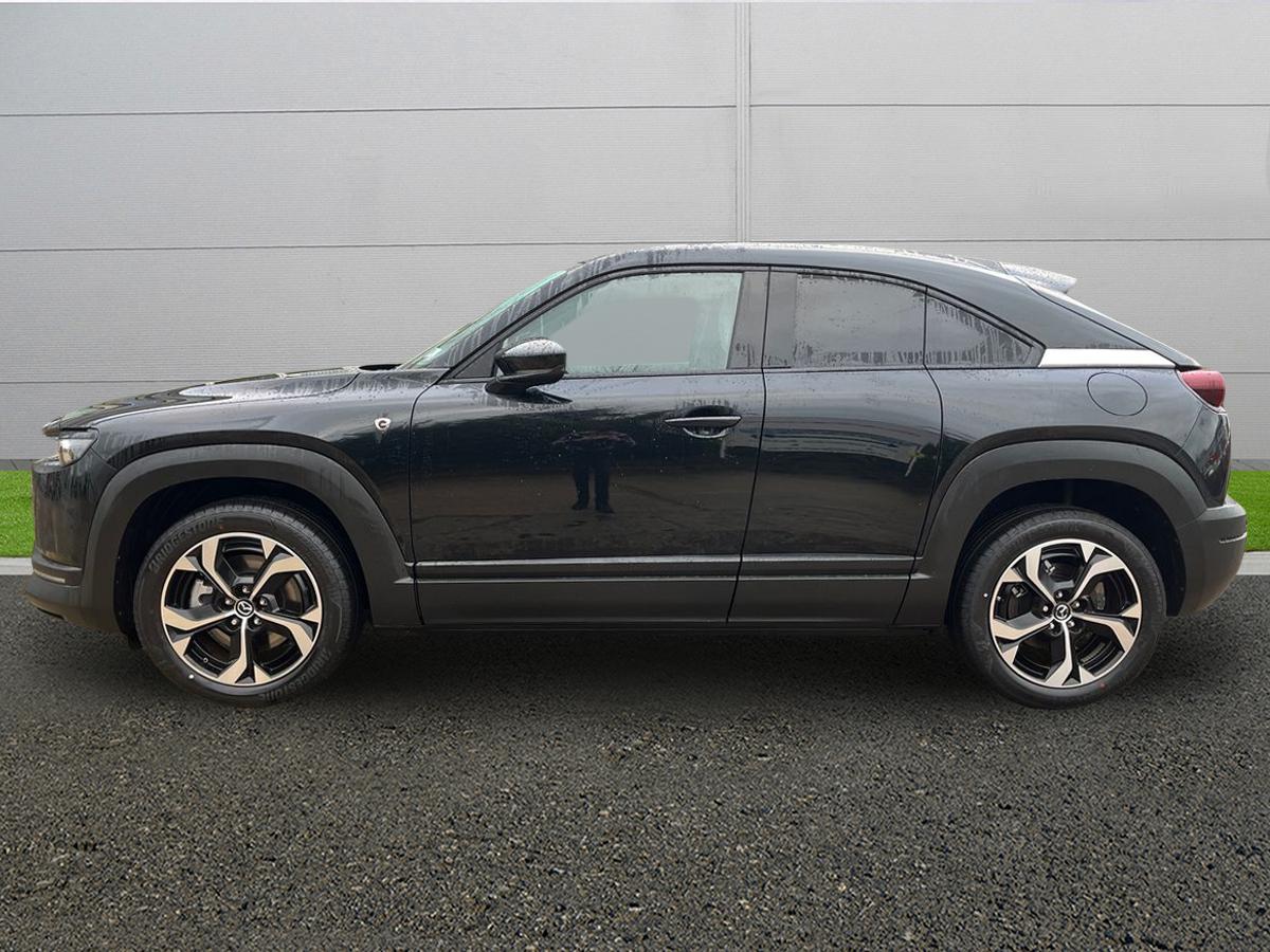 Used Mazda MX-30 2025 for sale - 77581264: Photo 4