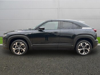 Used Mazda MX-30 2025 for sale - 77581264: Photo