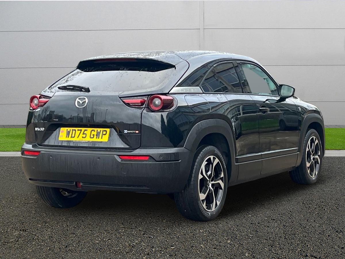 Used Mazda MX-30 2025 for sale - 77581264: Photo 7
