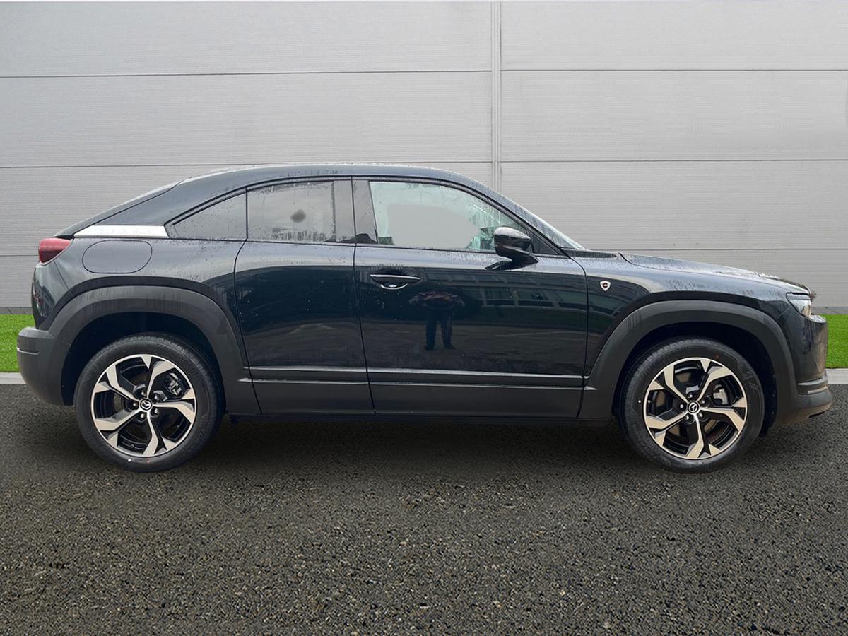 Used Mazda MX-30 2025 for sale - 77581264: Photo 8