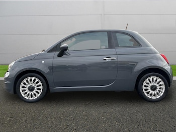 Used Fiat 500 2021 for sale - 78406339: Photo