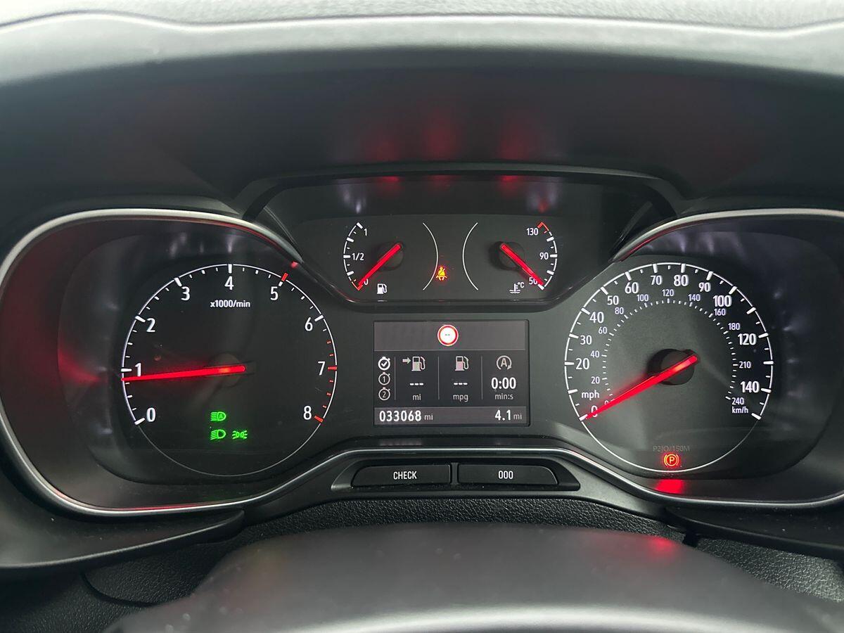 Used Vauxhall Combo Life 2022 for sale - 76926481: Photo 14