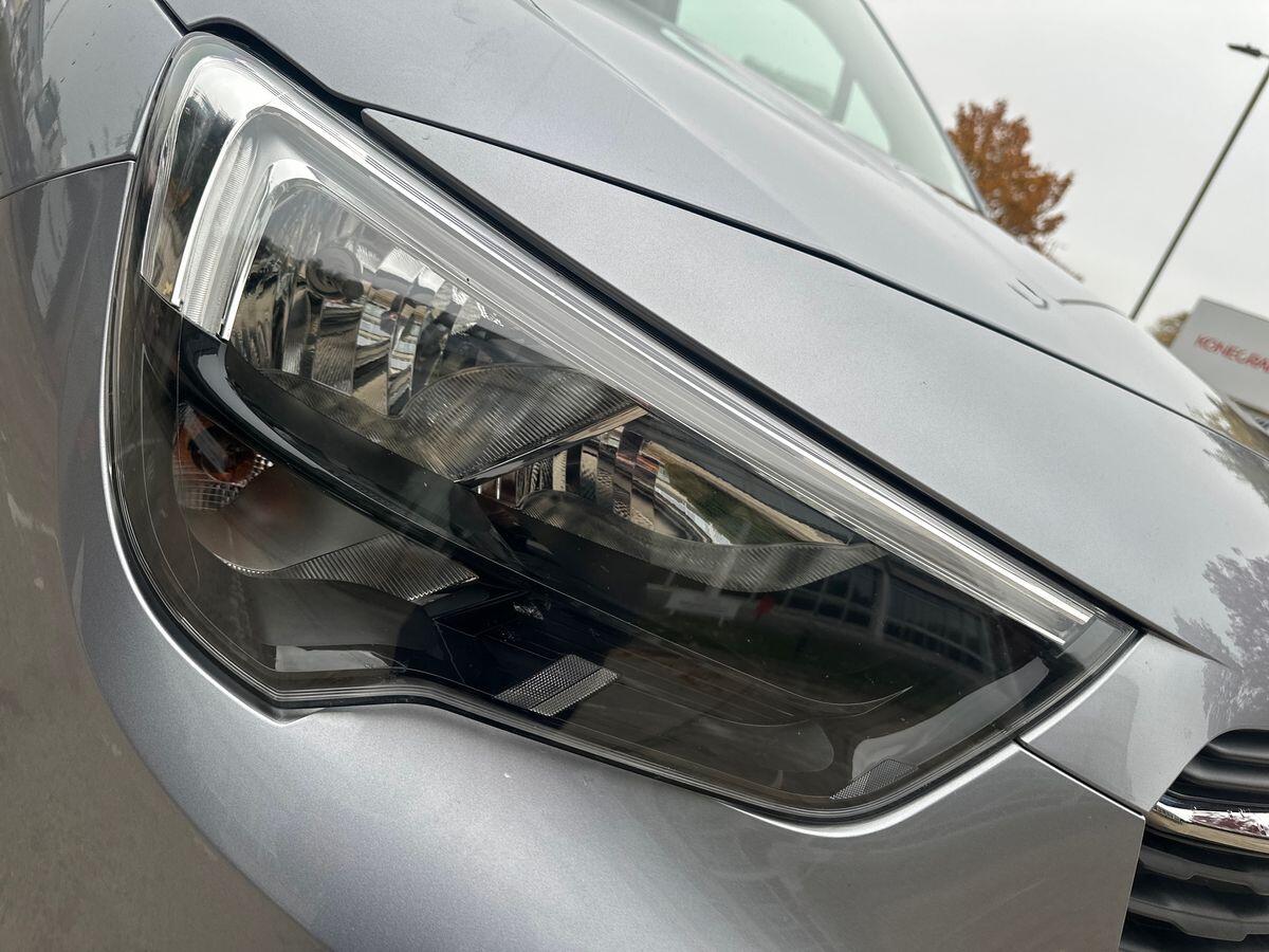 Used Vauxhall Combo Life 2022 for sale - 76926481: Photo 21