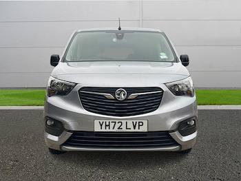 Used Vauxhall Combo Life 2022 for sale - 76926481: Photo