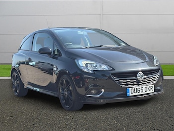 Used Vauxhall Corsa 2015 for sale - 79014170: Photo
