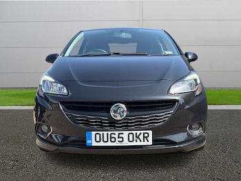 Used Vauxhall Corsa 2015 for sale - 79014170: Photo