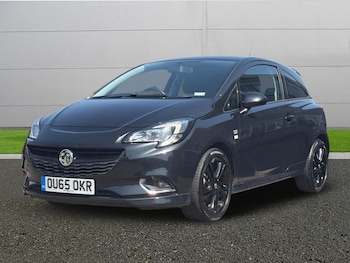 Used Vauxhall Corsa 2015 for sale - 79014170: Photo