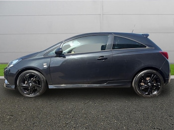 Used Vauxhall Corsa 2015 for sale - 79014170: Photo