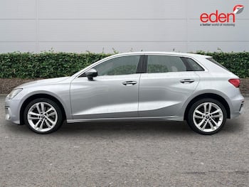 Used Audi A3 2021 for sale - 79673826: Photo
