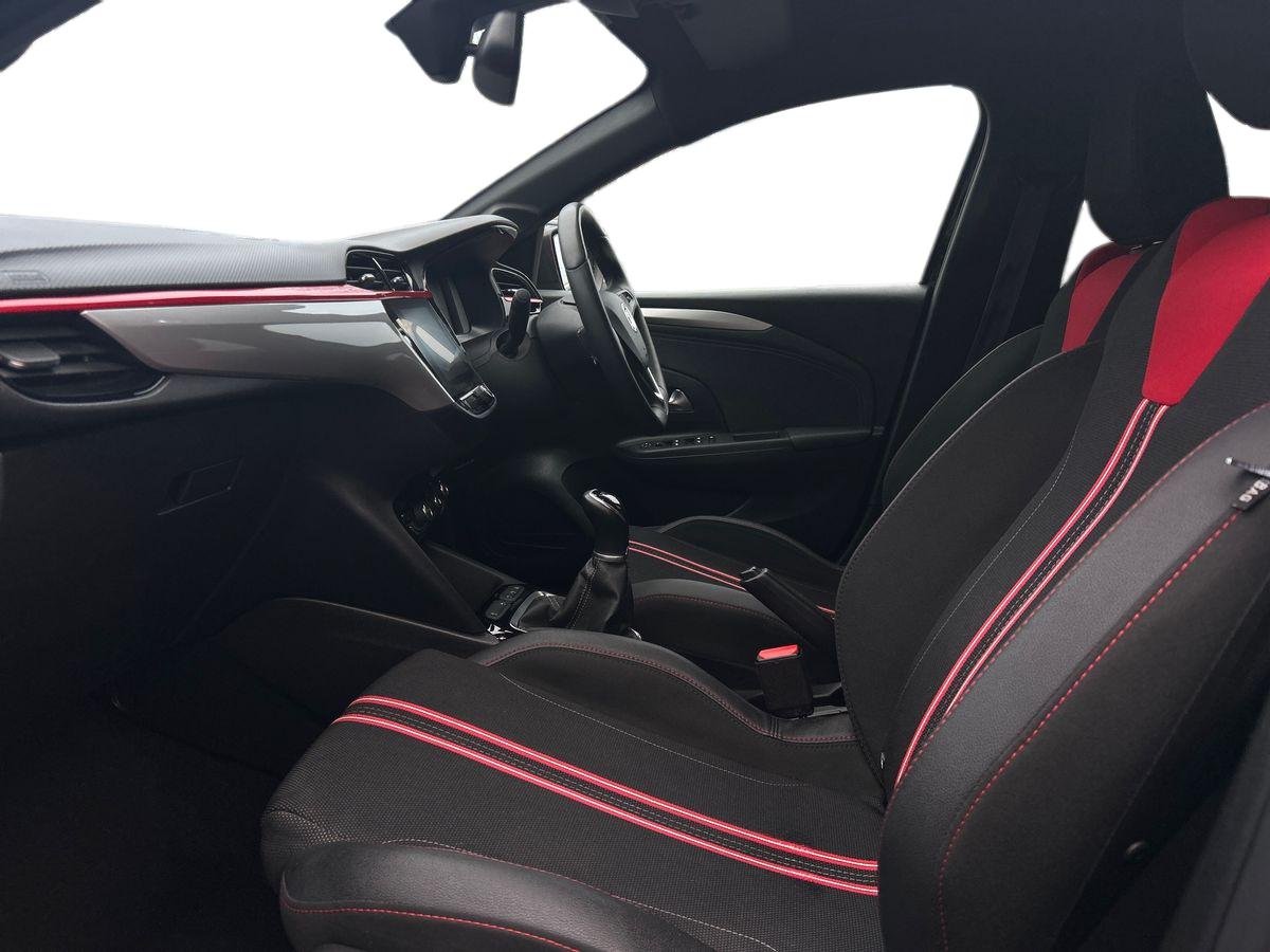 Used Vauxhall Corsa 2023 for sale - 77002500: Photo 10