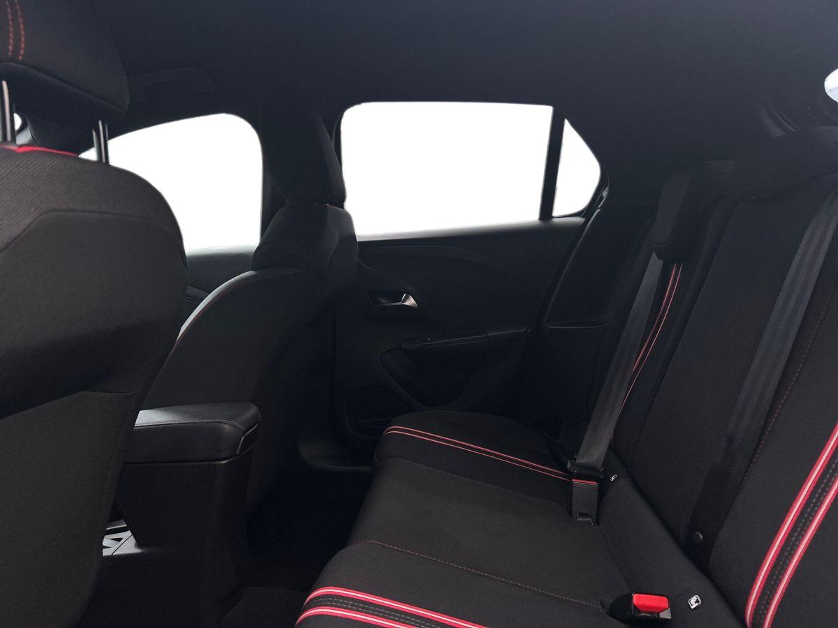 Used Vauxhall Corsa 2023 for sale - 77002500: Photo 11