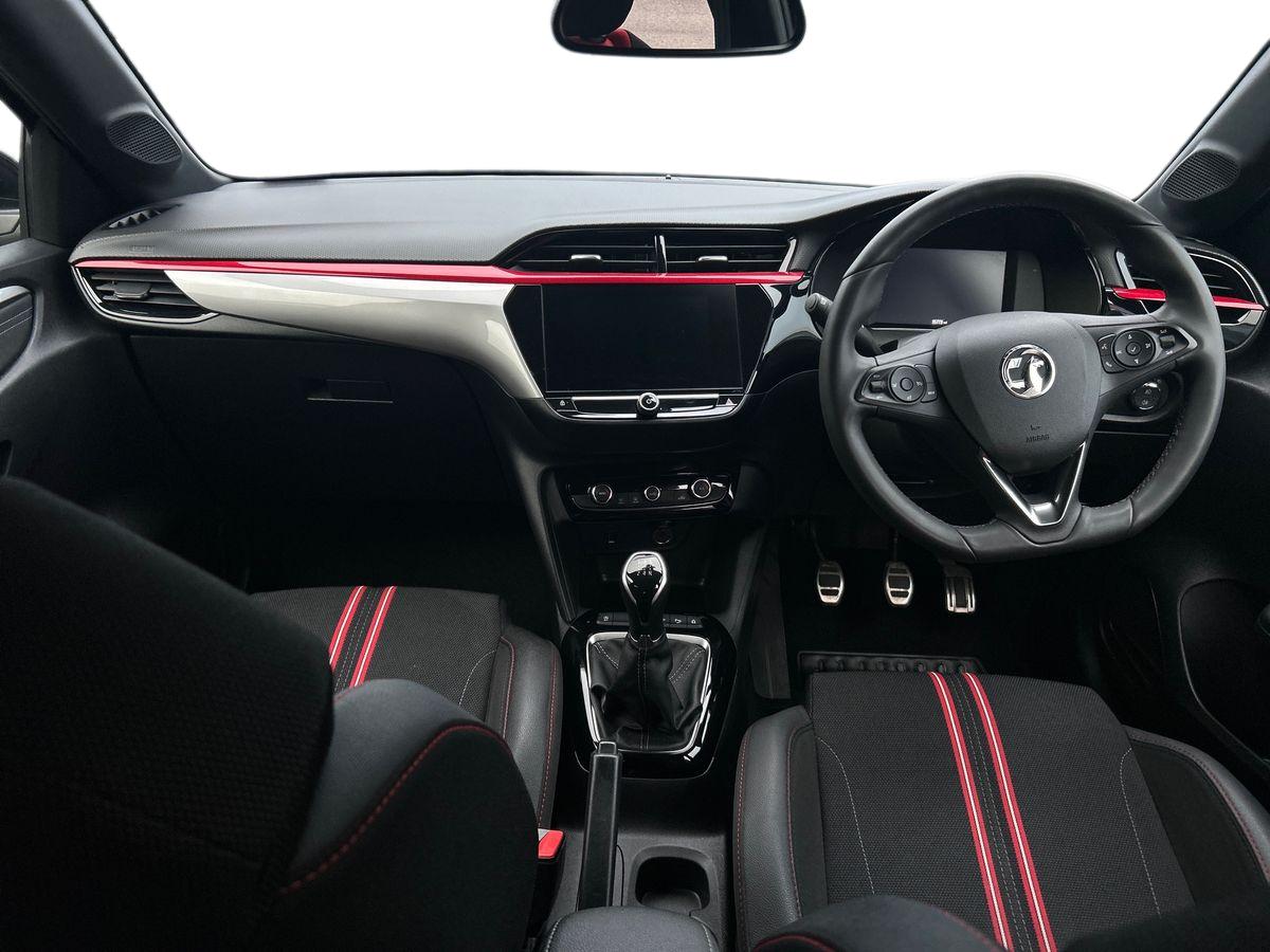 Used Vauxhall Corsa 2023 for sale - 77002500: Photo 13