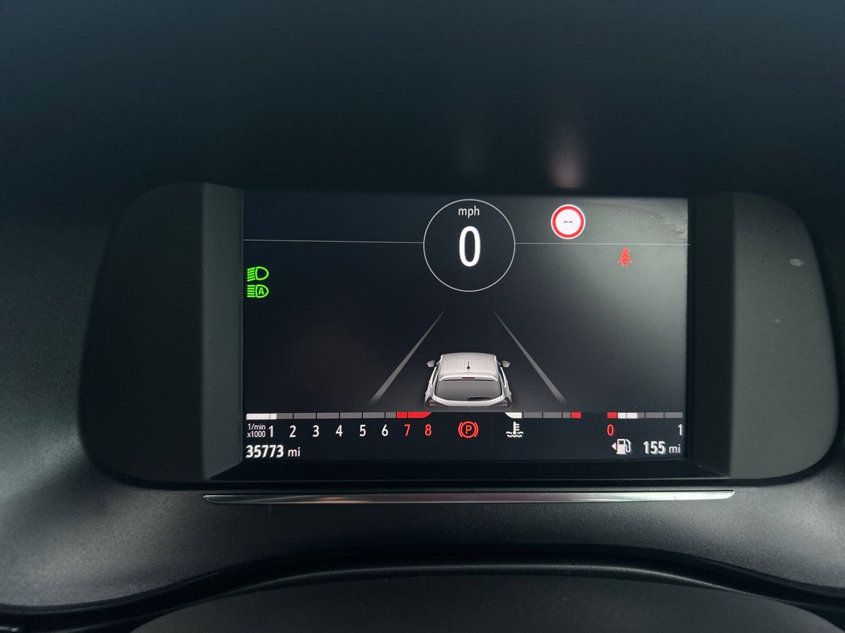 Used Vauxhall Corsa 2023 for sale - 77002500: Photo 14