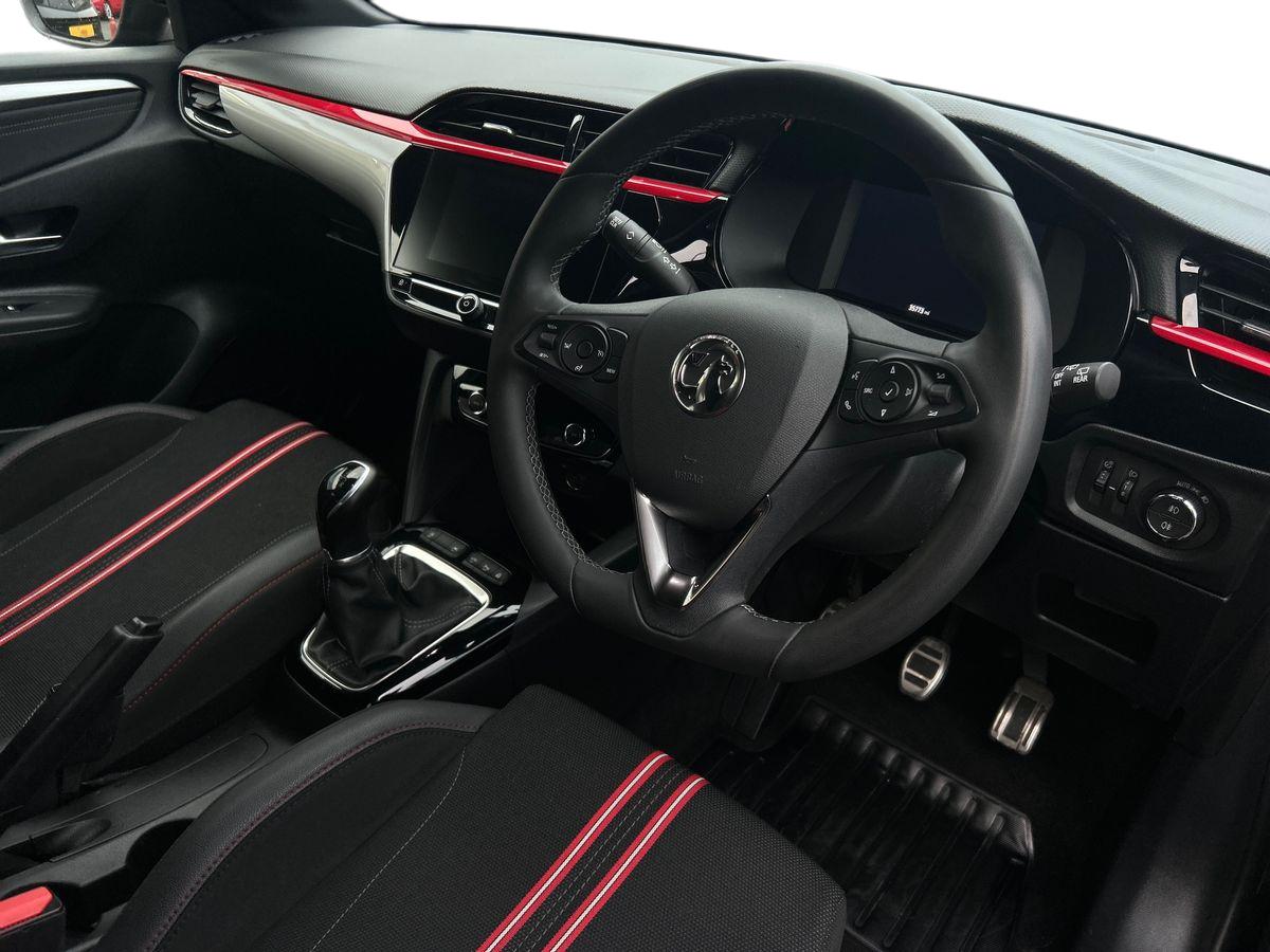 Used Vauxhall Corsa 2023 for sale - 77002500: Photo 15