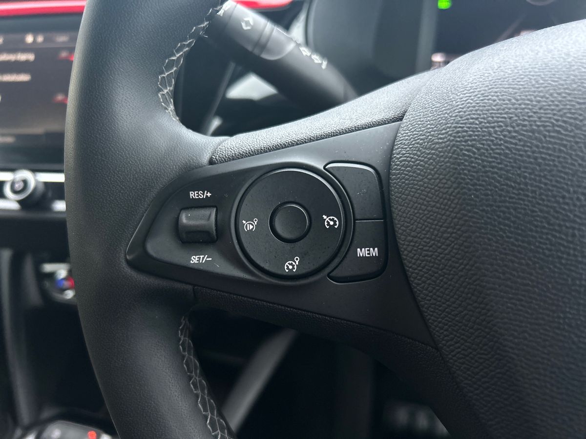 Used Vauxhall Corsa 2023 for sale - 77002500: Photo 16