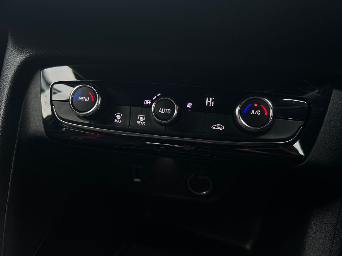 Used Vauxhall Corsa 2023 for sale - 77002500: Photo 18