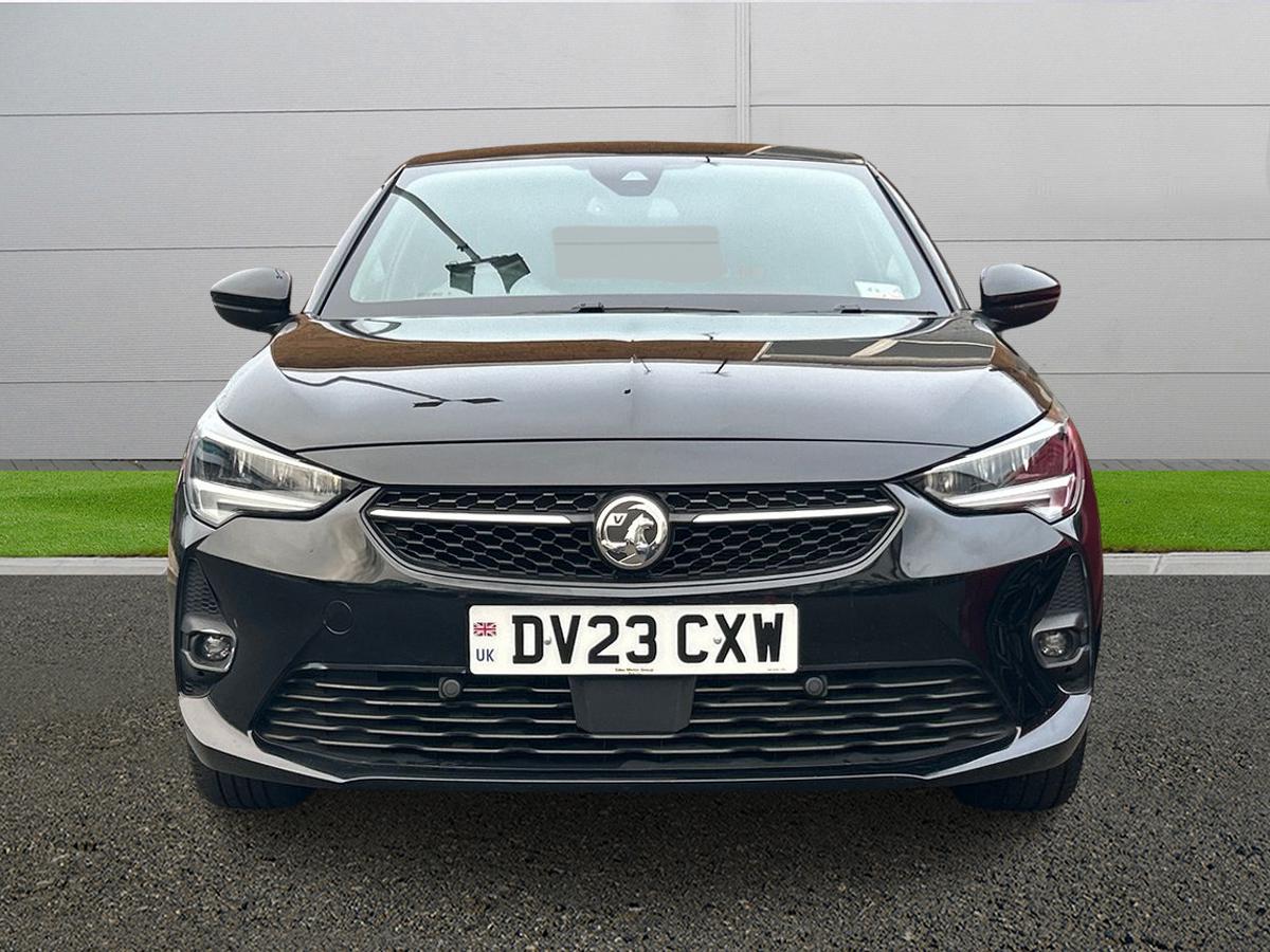 Used Vauxhall Corsa 2023 for sale - 77002500: Photo 2