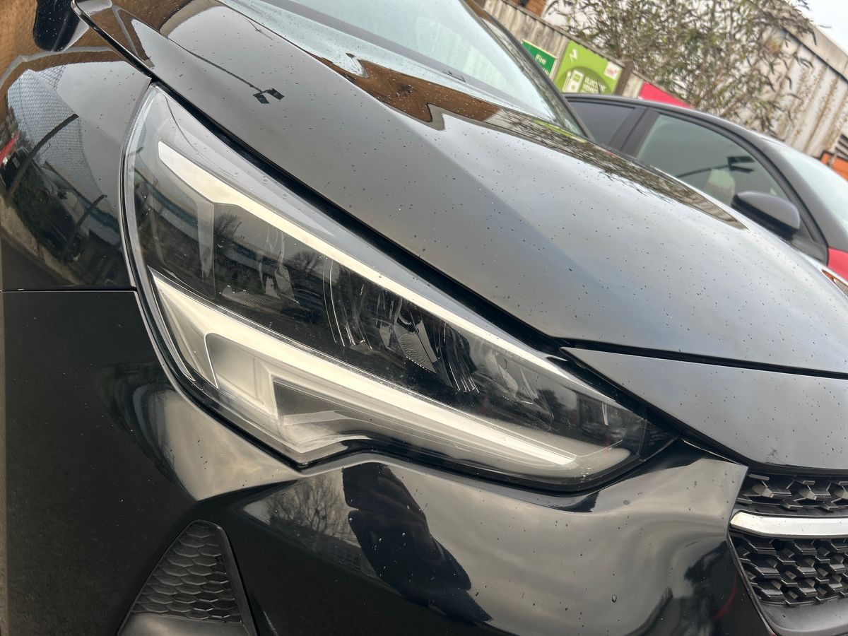 Used Vauxhall Corsa 2023 for sale - 77002500: Photo 21