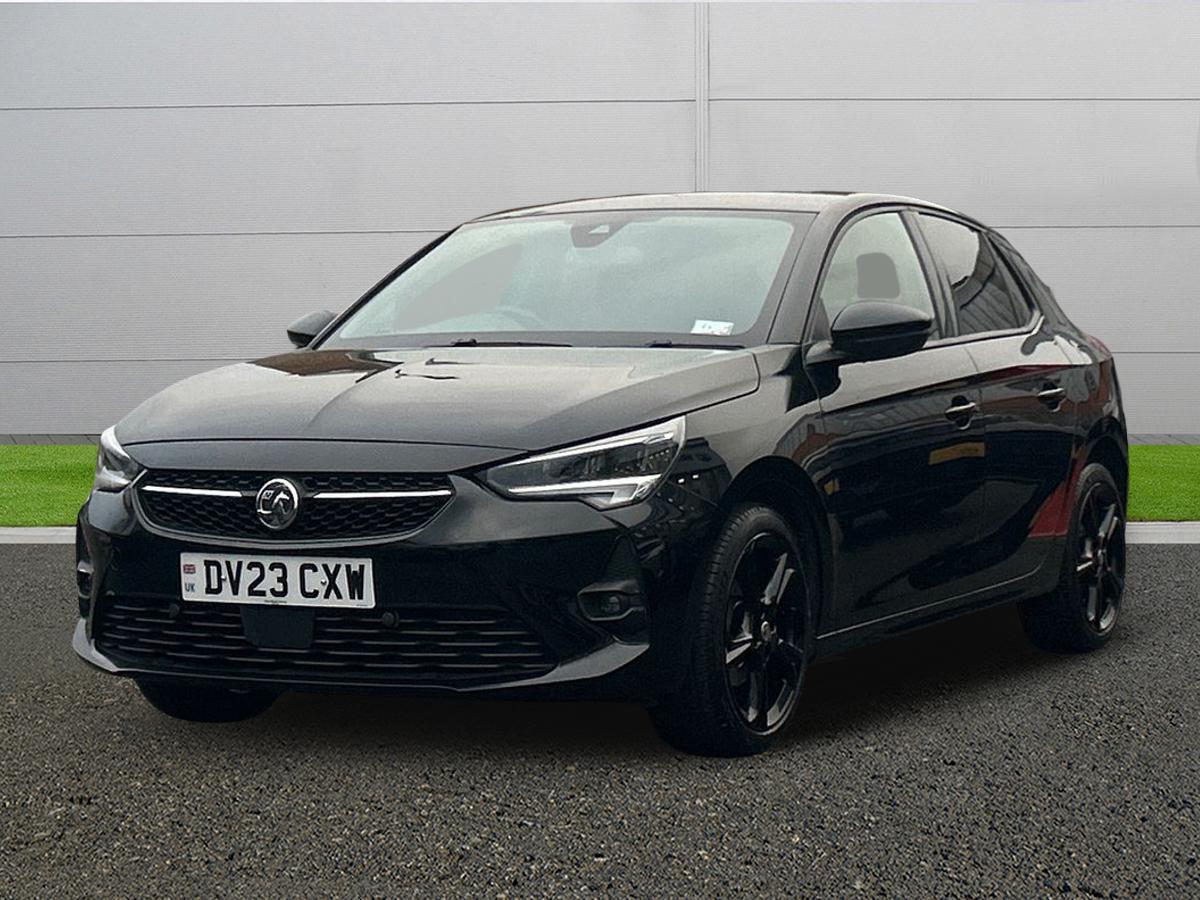 Used Vauxhall Corsa 2023 for sale - 77002500: Photo 3