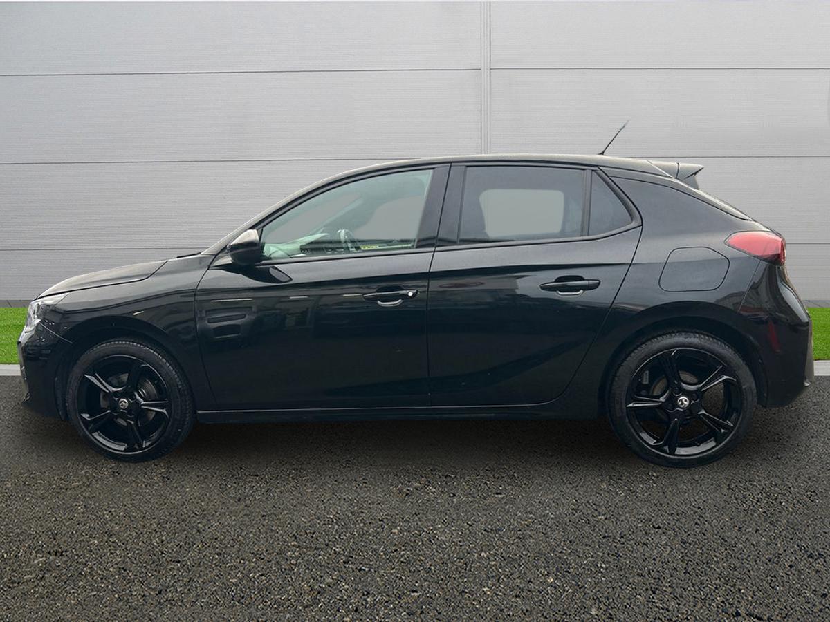 Used Vauxhall Corsa 2023 for sale - 77002500: Photo 4