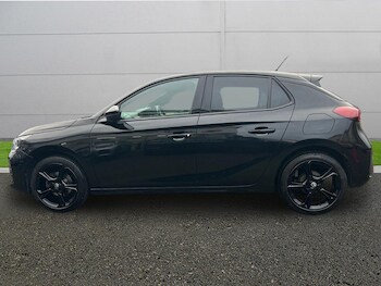 Used Vauxhall Corsa 2023 for sale - 77002500: Photo