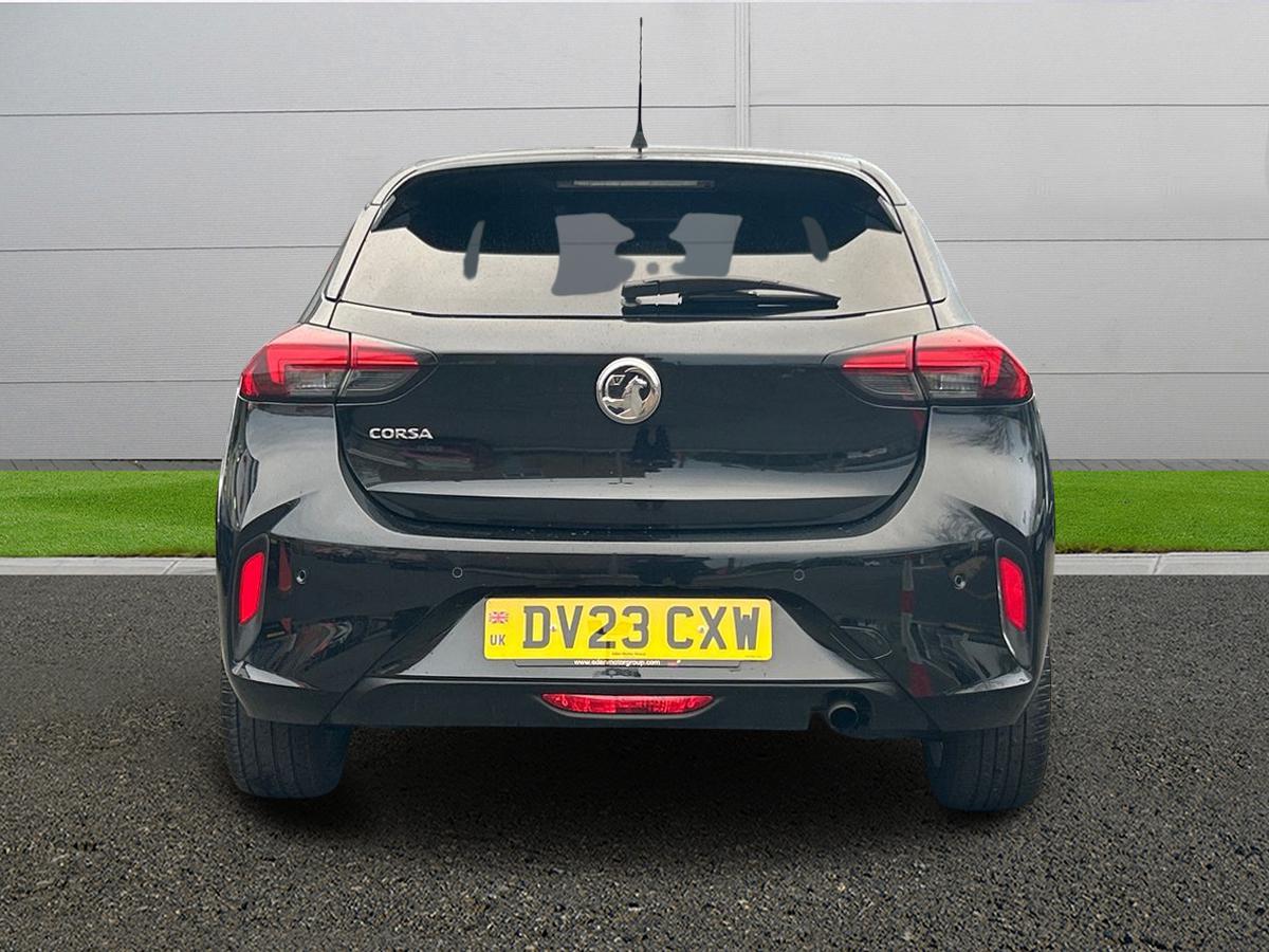 Used Vauxhall Corsa 2023 for sale - 77002500: Photo 6