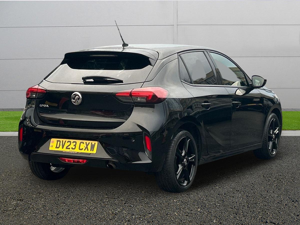 Used Vauxhall Corsa 2023 for sale - 77002500: Photo 7