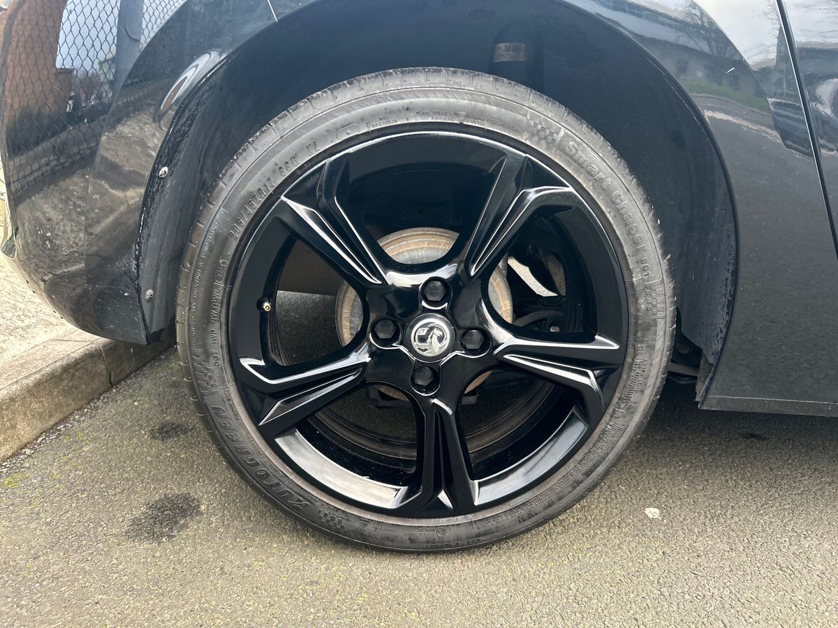 Used Vauxhall Corsa 2023 for sale - 77002500: Photo 9