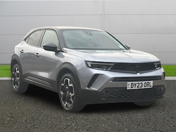 Vauxhall Mokka feature image