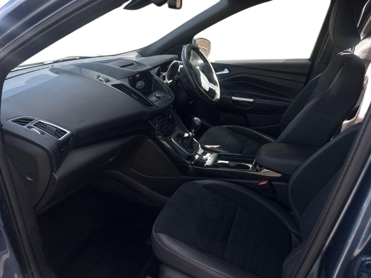Used Ford Kuga 2019 for sale - 78036734: Photo 10