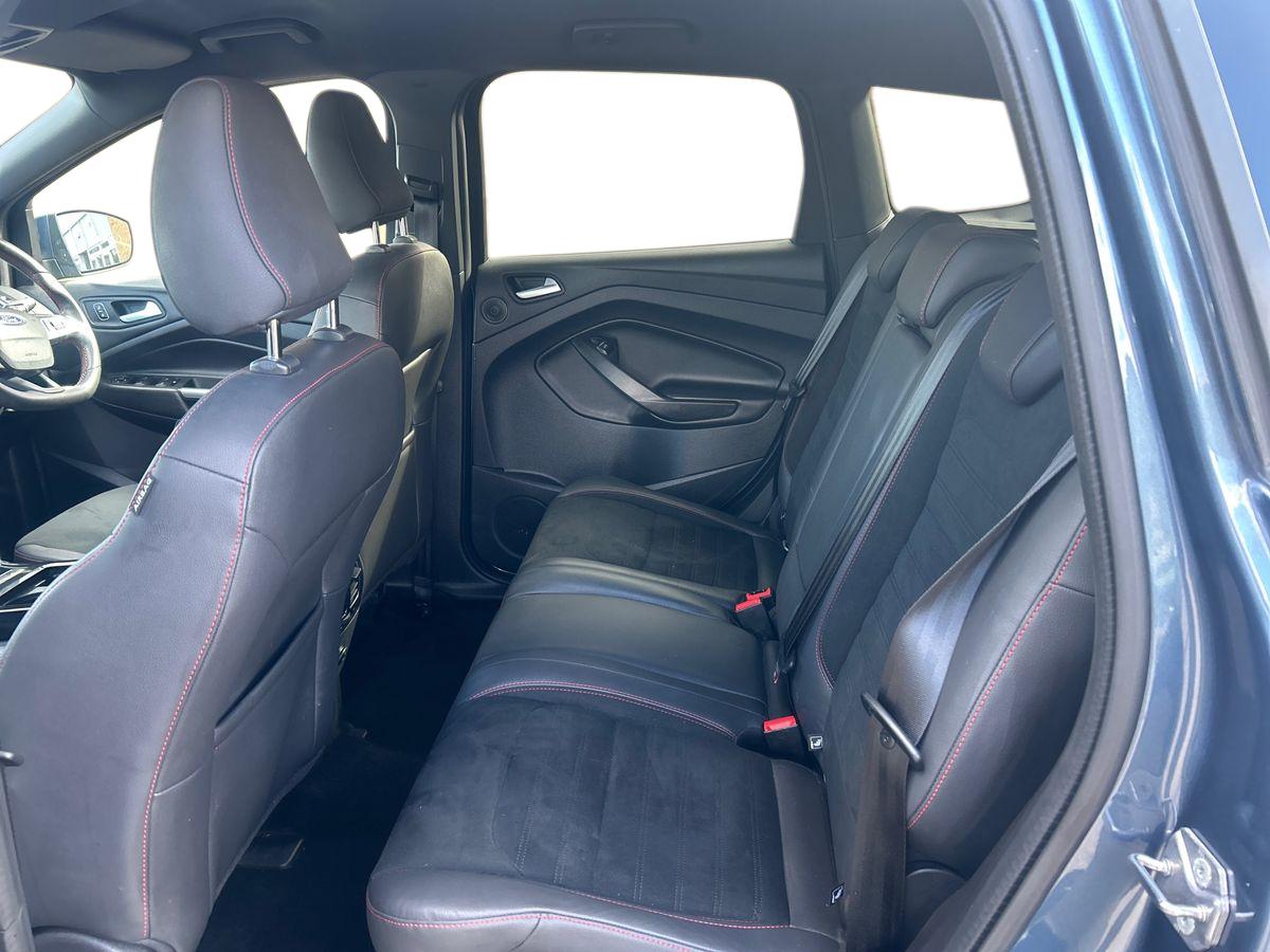 Used Ford Kuga 2019 for sale - 78036734: Photo 11