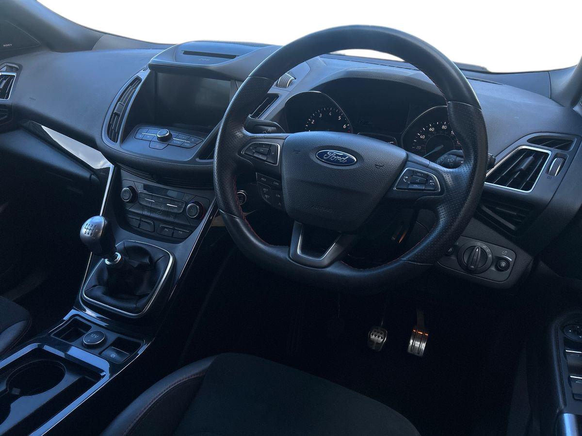 Used Ford Kuga 2019 for sale - 78036734: Photo 15